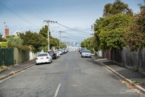 Property photo of 2/13 Dover Road Williamstown VIC 3016