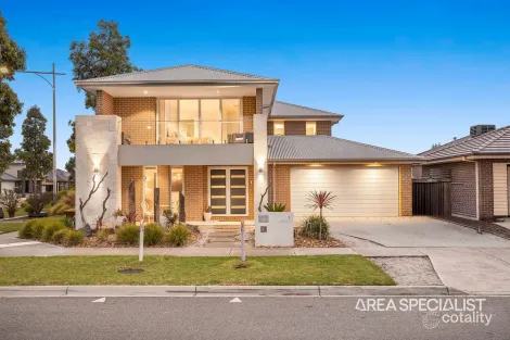 1 Weemala Gr, Werribee, VIC 3030