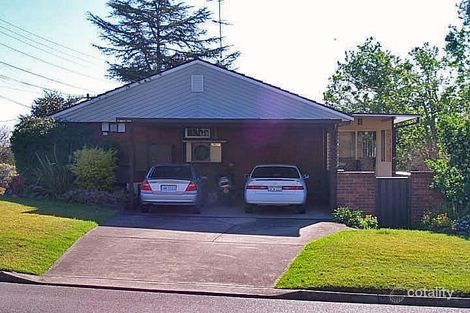 Property photo of 21 Bradley Drive Carlingford NSW 2118
