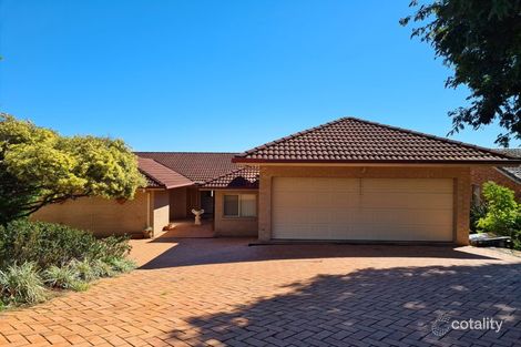 Property photo of 12 Rosegum Drive Goonellabah NSW 2480
