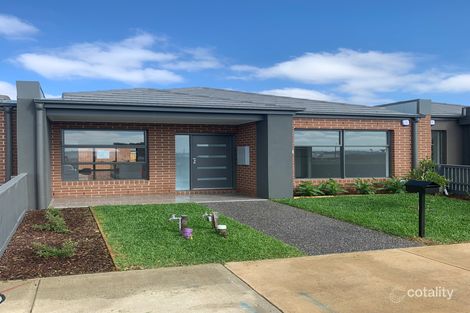 Property photo of 2/17-25 Woodcrest Way Wollert VIC 3750