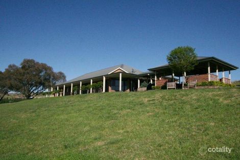 Property photo of 2 James Dalton Lane Windera NSW 2800