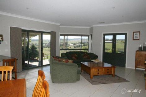 Property photo of 2 James Dalton Lane Windera NSW 2800