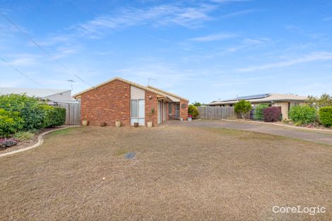 Property photo of 19 Donovan Street Kepnock QLD 4670