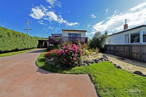 Property photo of 124 Clarence Street Bellerive TAS 7018