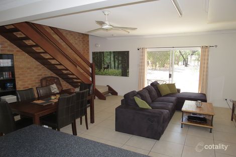 Property photo of 15/145 Egerton Street Emerald QLD 4720
