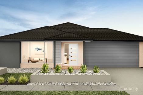 Lot 707 Lyric Dr, Mambourin, VIC 3024