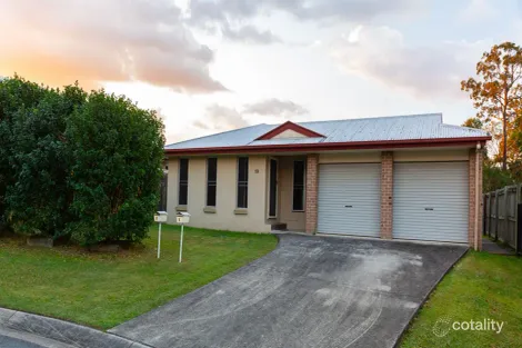 1/19 Fairlie Ct, Kallangur, QLD 4503