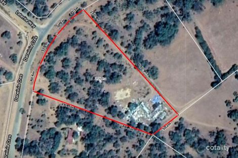 Lot 55 Darwinia Cres, Coondle, WA 6566