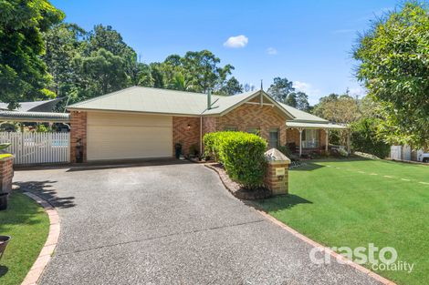 19 Hidden Valley Rd, Bonogin, QLD 4213