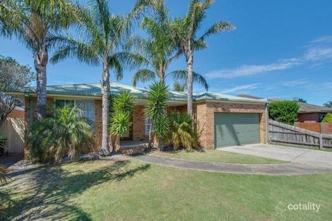 17 Lorenzo Way, Aspendale Gardens, VIC 3195