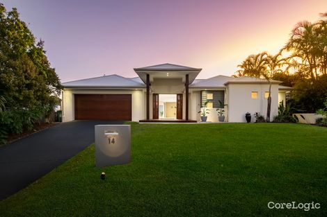 Property photo of 14 Astor Terrace Coomera QLD 4209