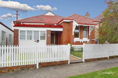 11 Bedford Cres, Dulwich Hill, NSW 2203