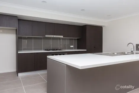 Property photo of 37 Bloom Avenue Coomera QLD 4209