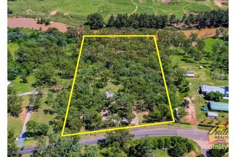 Property photo of 1620 Greendale Road Wallacia NSW 2745