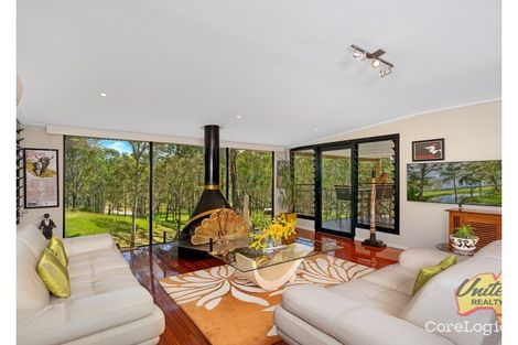 Property photo of 1620 Greendale Road Wallacia NSW 2745