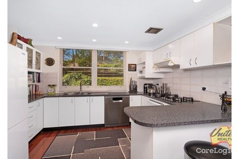 Property photo of 1620 Greendale Road Wallacia NSW 2745