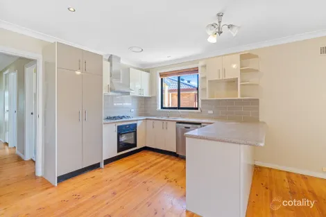 Property photo of 4 Markham Street Holsworthy NSW 2173