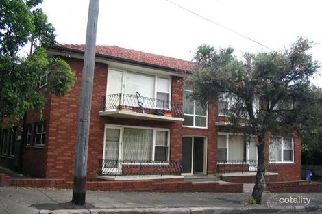 Property photo of 2A Chester Street Petersham NSW 2049