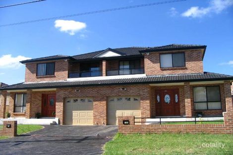 62 Glassop St, Yagoona, NSW 2199