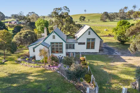 Property photo of 1663 Warrak Road Warrak VIC 3377
