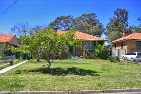 23 Brewer Cres, South Wentworthville, NSW 2145