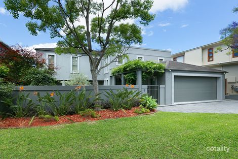 Property photo of 7 The Battlement Castlecrag NSW 2068