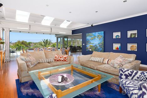 Property photo of 7 The Battlement Castlecrag NSW 2068