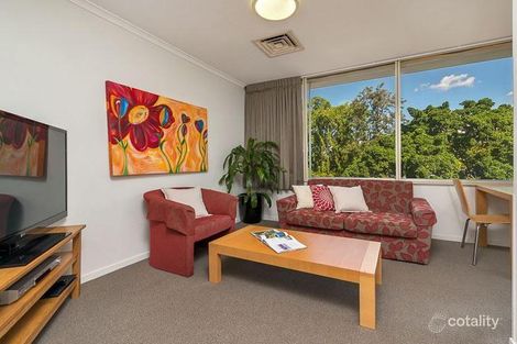 Property photo of 19/435 Coronation Drive Auchenflower QLD 4066