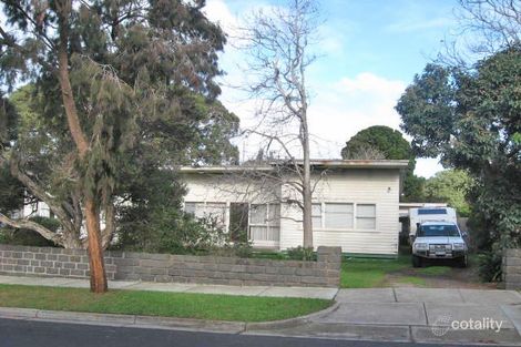 Property photo of 18 Dalgetty Road Beaumaris VIC 3193
