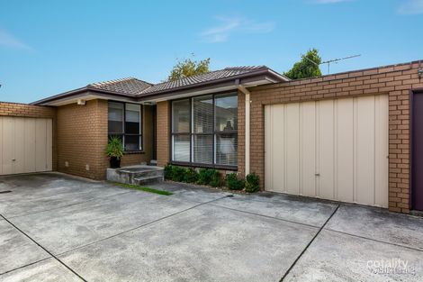 4/19 Glanfield St, Northcote, VIC 3070