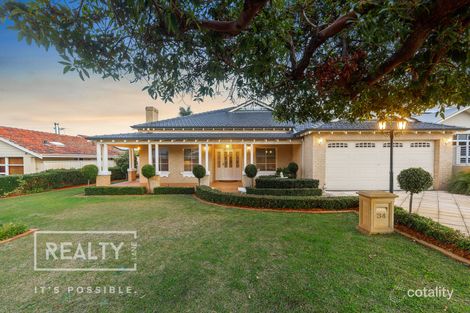 Property photo of 34 Howes Crescent Dianella WA 6059