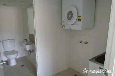 Property photo of 10/1 Ringuet Close Glen Eden QLD 4680