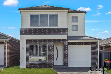 337 Ninth Ave, Austral, NSW 2179