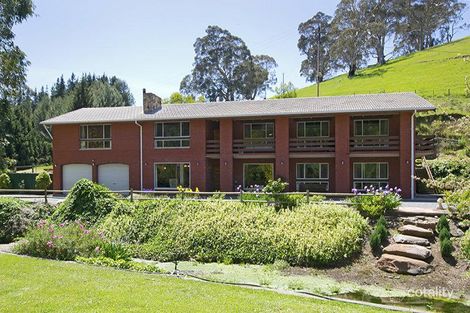 Property photo of 273 Cudlee Creek Road Cudlee Creek SA 5232