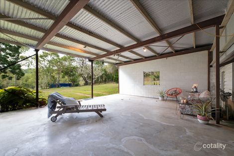 Property photo of 14 Tyree Road Mount Julian QLD 4800