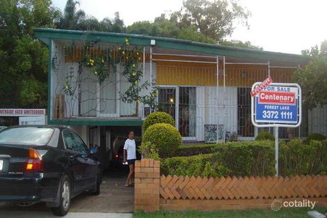 785 Logan Rd, Holland Park West, QLD 4121