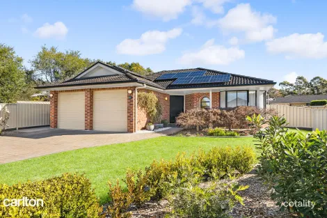 5 Beresford St, Balaclava, NSW 2575