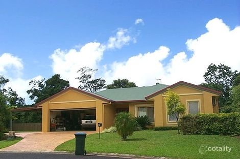 11 Cassia Cl, Cullinane, QLD 4860