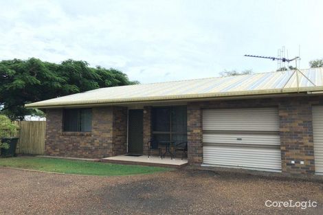 3/9 Avenell St, Avenell Heights, QLD 4670