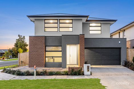 1 Hadley St, Charlemont, VIC 3217