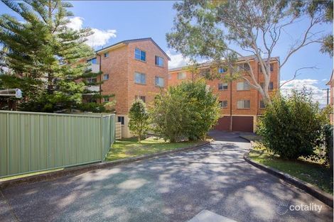 3/14a Bourke St, North Wollongong, NSW 2500