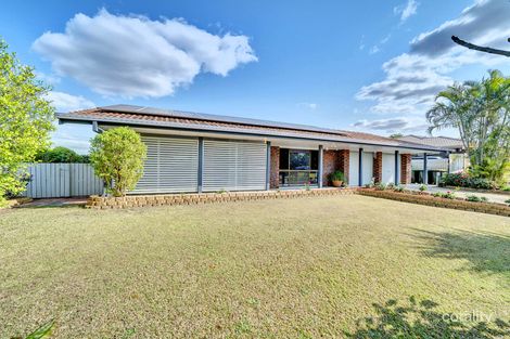 Property photo of 40 Hazelton Street Riverhills QLD 4074