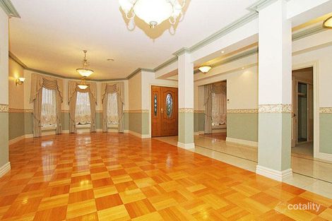 26 Pilgrim Dr, Hillside, VIC 3037