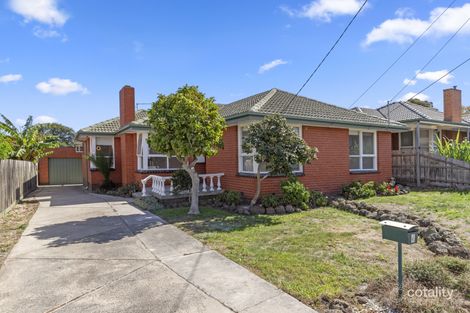 4 Vernon Ct, Noble Park, VIC 3174