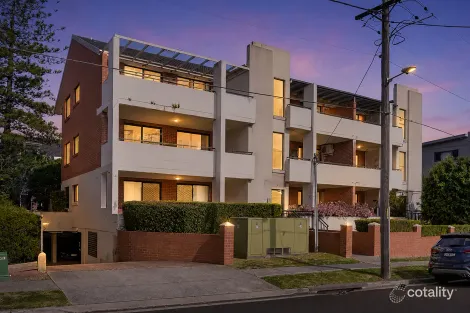 6/80-82 Mountford Ave, Guildford, NSW 2161