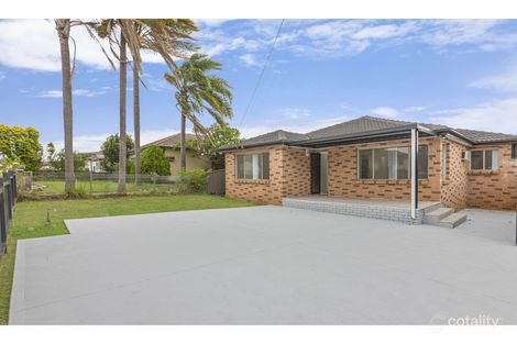 158 Dublin St, Smithfield, NSW 2164