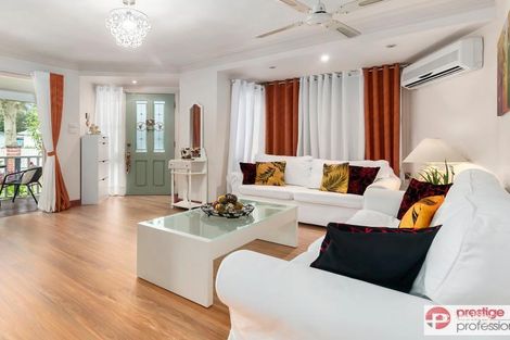 Property photo of 10 Brallos Avenue Holsworthy NSW 2173