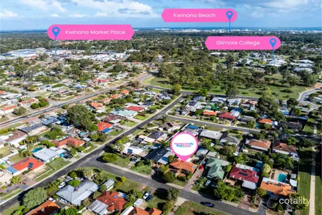 Property photo of 5 Worrall Court Orelia WA 6167