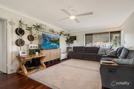 Property photo of 5 Worrall Court Orelia WA 6167